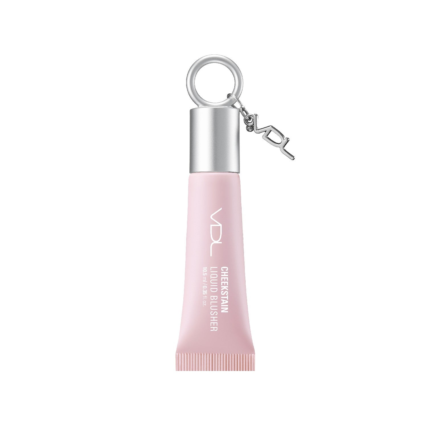 Vdl Cheekstain Liquid Blusher 03 Soapy Lilac