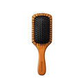 Aromatica Wooden Scalp Brush M