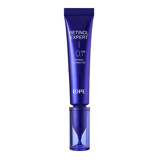 Iope Retinol Expert 0.1% Wrinkle Corrector 30ml