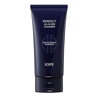 Iope Men Perfect All-in-one Cleanser 125g