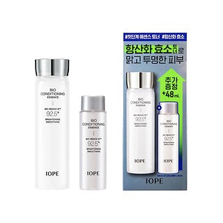 Iope Iope Bio Conditioning Essence Single Item Special Set