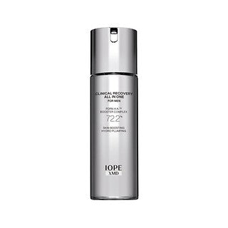 Iope Xmd Clinical Recovery All In One For Men 120g
