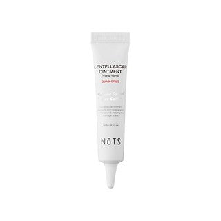 Nots Centellascar Ointment [wlang-ylang]