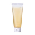 Whamisa Organic Flowers Foaming Gel
