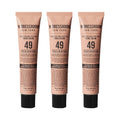 W.dressroom #49 Peach Blossom / Perfume Hand Cream 50ml 3set