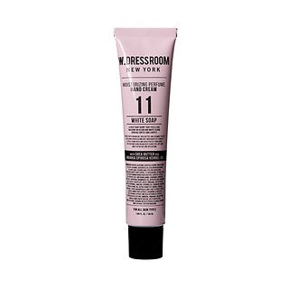 W.dressroom Wdressr Body Hc #11白香皂 50毫升
