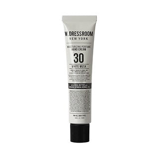 W.dressroom Wdressr Body Hc #30白麝香 50毫升