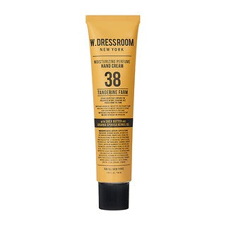 W.dressroom Wdressr Body Hc#38 Tengerine Farm 50ml
