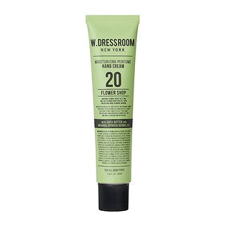 W.dressroom Wdressr 身體護理香皂 #20 花香皂 50ml