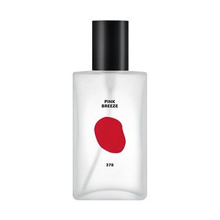 Duft&doft Signature Body Perfume Mist Pink Breeze