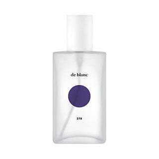 Duft&doft Niche Body Perfume Mist De Blanc