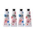 Duft&doft Zanmang Loopy Perfume Hand Cream 25ml*4ea