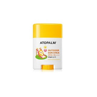 Atopalm Outdoor Sun Stick Spf50+pa++++ 21g
