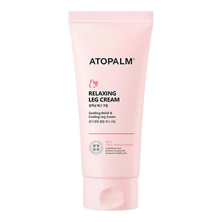 Atopalm 孕婦舒緩腿部霜 150毫升