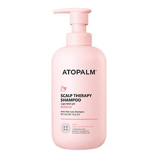 Atopalm 孕婦護理頭皮舒緩洗髮精 460毫升