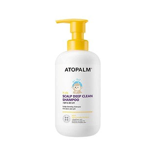 Atopalm Atopalm 頭皮深層清潔洗髮精