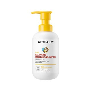 Atopalm Atopalm 兒童平衡保濕凝膠乳液
