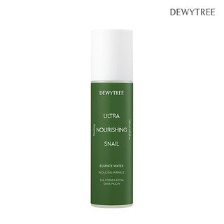 Dewytree Ultra Nourishing Snail Essence Water