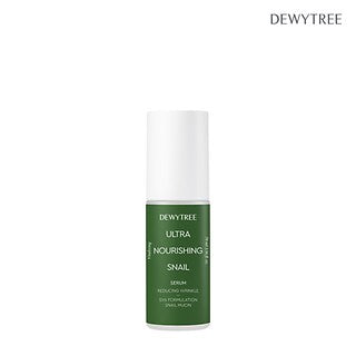 Dewytree Ultra Nourishing Snail Serum