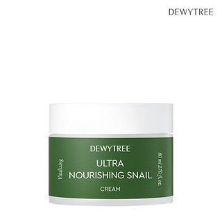 Dewytree Ultra Nourishing Snail Cream