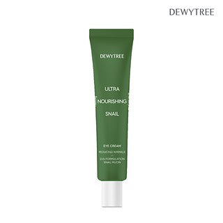 Dewytree Ultra Nourishing Snail Eye Cream