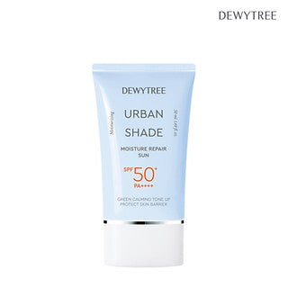 Dewytree Dewytree Urban Shade 保濕修護防曬霜 SPF50+ PA++++