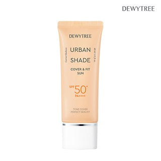 Dewytree Dewytree Urban Shade Cover And Fit Sun SPF50+ PA++++