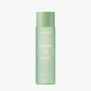 Dewytree Heartleaf 100 爽膚水