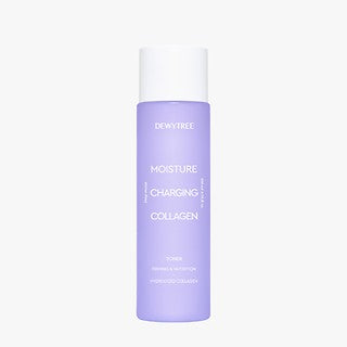 Dewytree 保濕膠原蛋白爽膚水 200ml