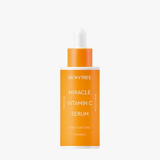 Dewytree Miracle Vitamin C Serum
