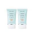 Dewytree Urban Shade 防污染防曬霜 SPF50+ 1+1