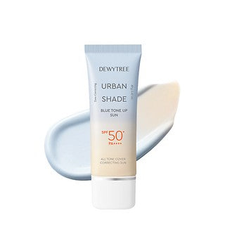 ديويتري أوربان شيد بلو تون أب صن SPF50+