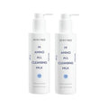 Dewytree Hi Amino All Cleansing Milk Duo Set