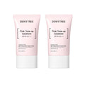 Dewytree Urban Shade Anti-pollution Tone Up Sun Duo