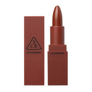 3ce Mood Recipe Matte Lip Color