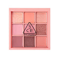 3ce #beach Muse / M/f Palette 8.2 G