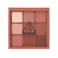 3ce #dry Bouquet / Eye Palette