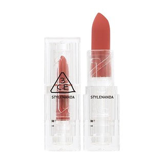 3ce Soft Matte Lip#smoke Pink