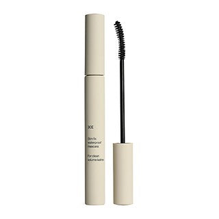 ماسكارا ثري سي إس سليم فيكس المقاومة للماء #أسود