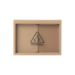 3ce 3ce Contour Shading #soft Brown