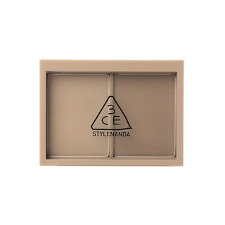 3ce 3ce Contour Shading #ash Brown