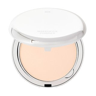 بودرة تثبيت المكياج من ثري سي إي #فير