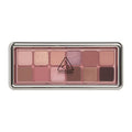 باليت ظلال العيون 3ce New Take #pink Journey