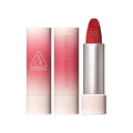 أحمر شفاه 3ce Cashmere Hug رقم 08 Hush Red