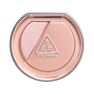 3ce Blushlighter #beige Hour