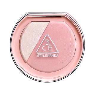 3ce Blushlighter #lazy Talk