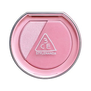 3ce 腮紅提亮液 #slick