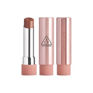 3ce Glazy Lip Glow #peachy Filling