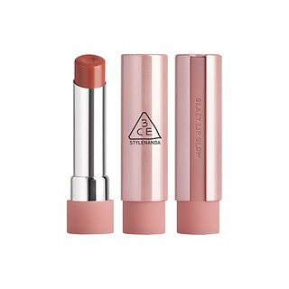 3ce Glazy Lip Glow #cool Sweetie