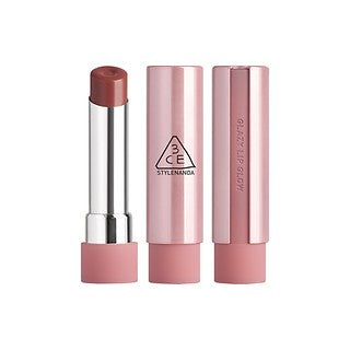 3ce Glazy Lip Glow #玫瑰釉